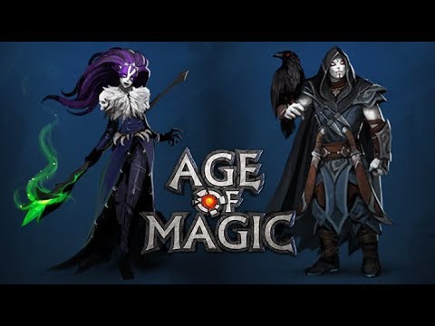 Age Of Magic Apk